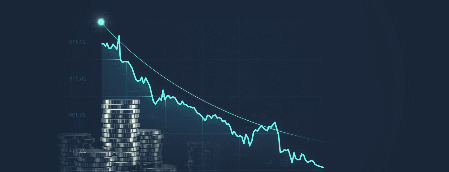 Falling Interest Rate