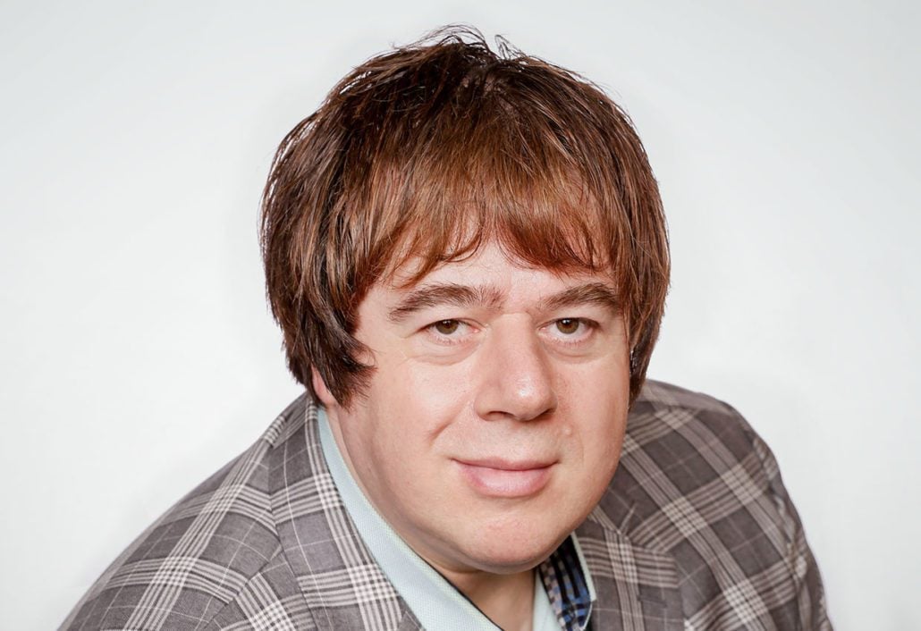 Keith Weiner - Swiss Franc Will Collapse