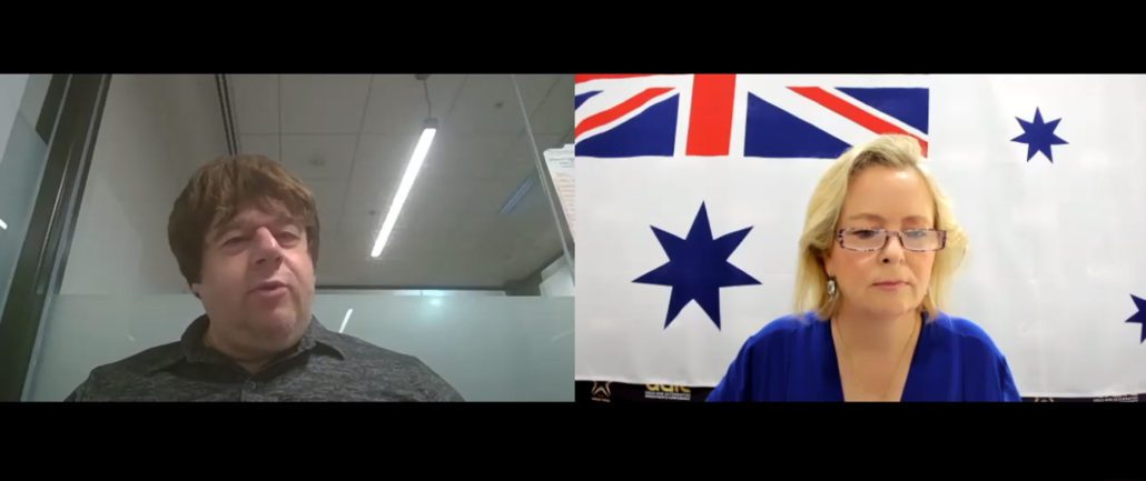 Dollar Cancer and the Gold Cure