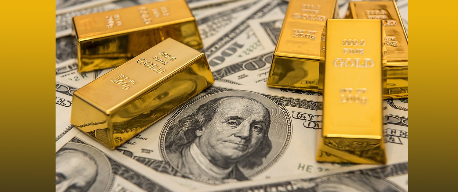 gold standard