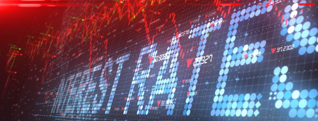 The Problem with Record-Low Interest Rates