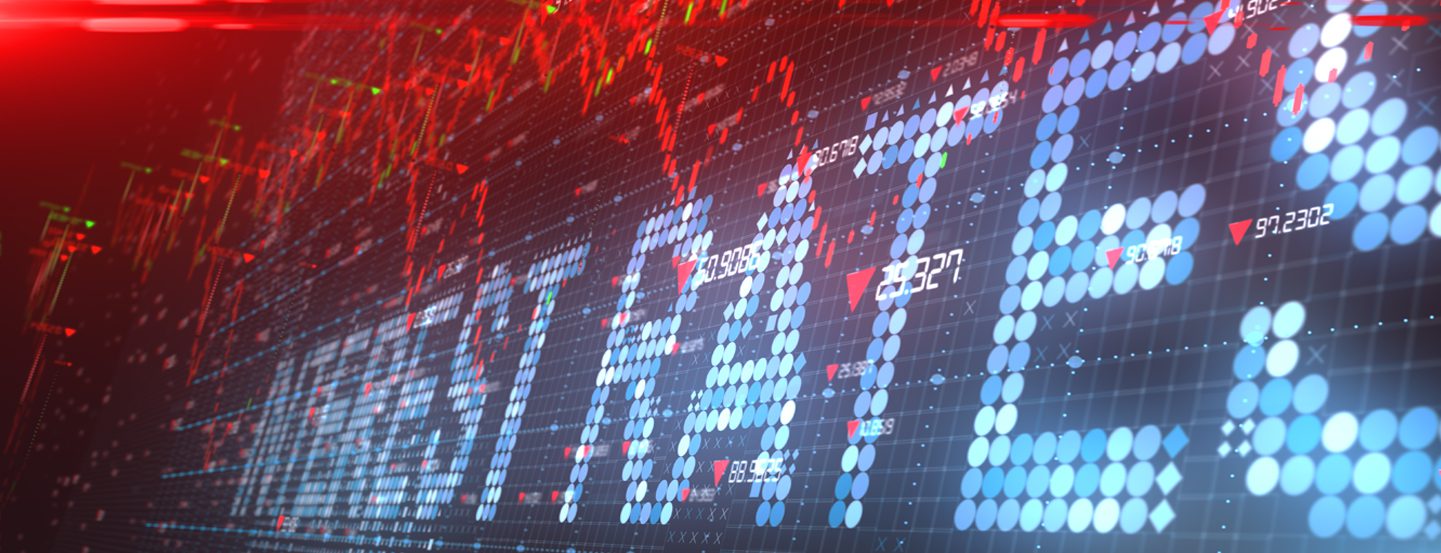 The Problem with Record-Low Interest Rates
