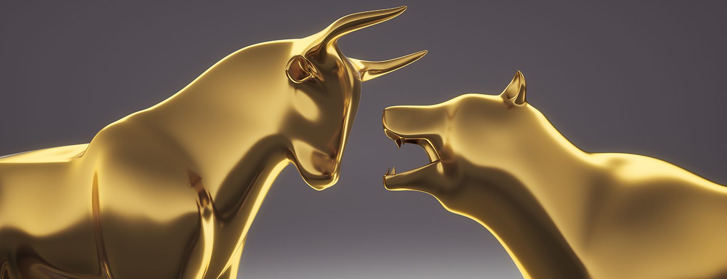 gold brief - bull bear