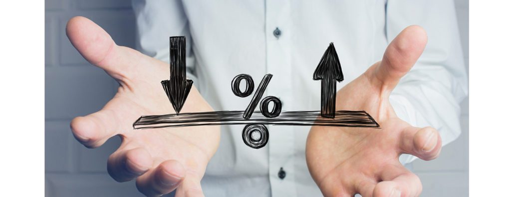 interest and prices header