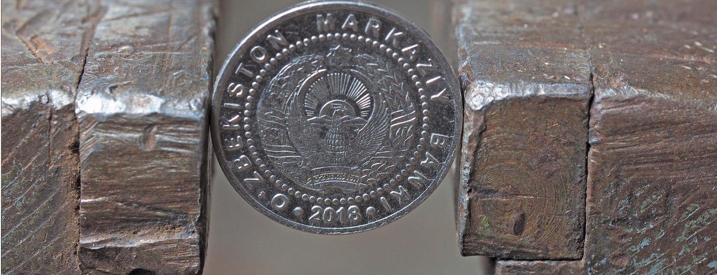 Silver Squeeze