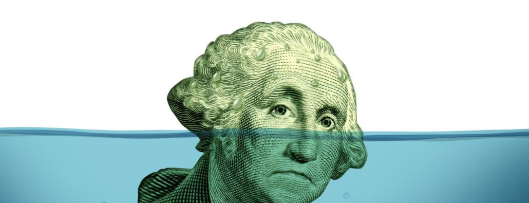 Resetting the Federal Debt