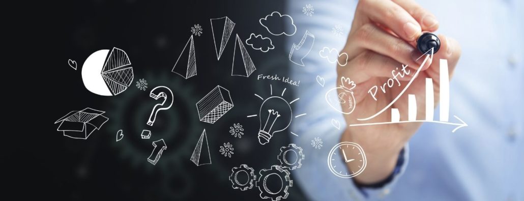 Where does your profit come from