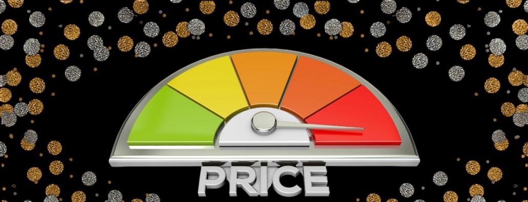 Lower Prices, Stronger Fundamentals