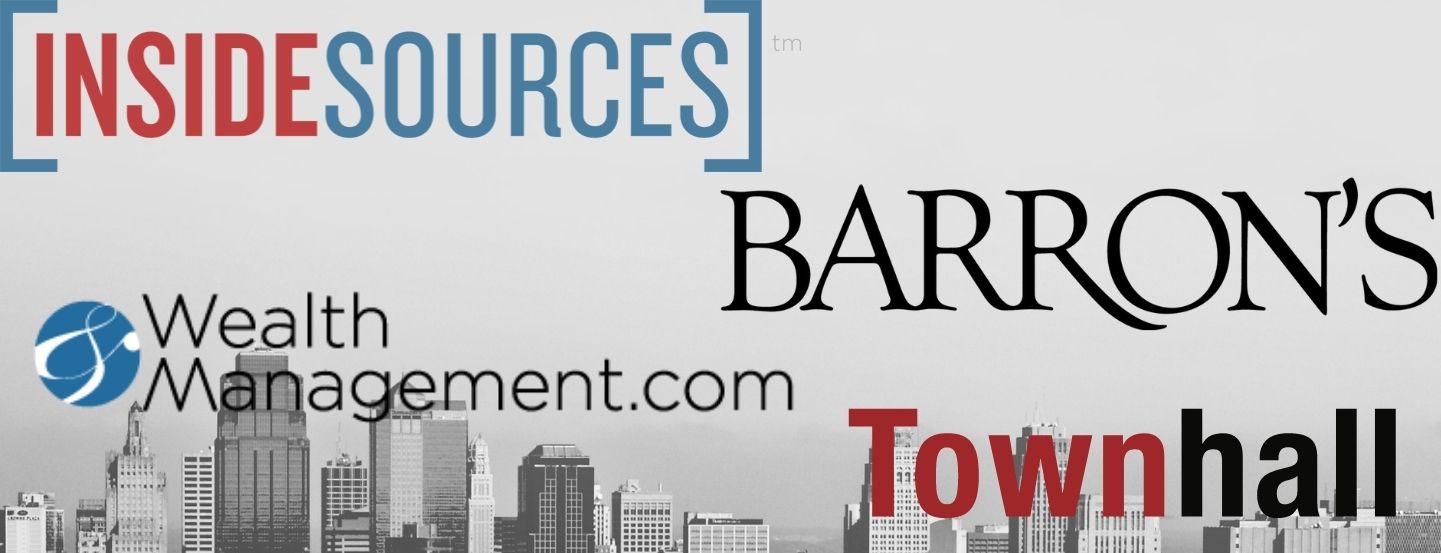 Monetary Metals in the News