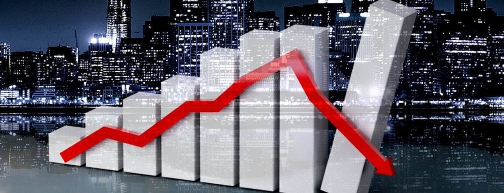 Silver Price Crash September 29, 2021