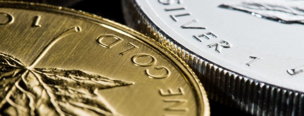 Gold and Silver Price Update