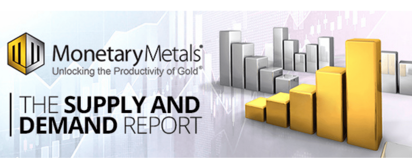 Supply and Demand Report