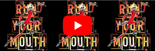 Run Your Mouth