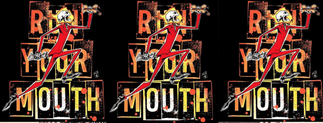 Run Your Mouth