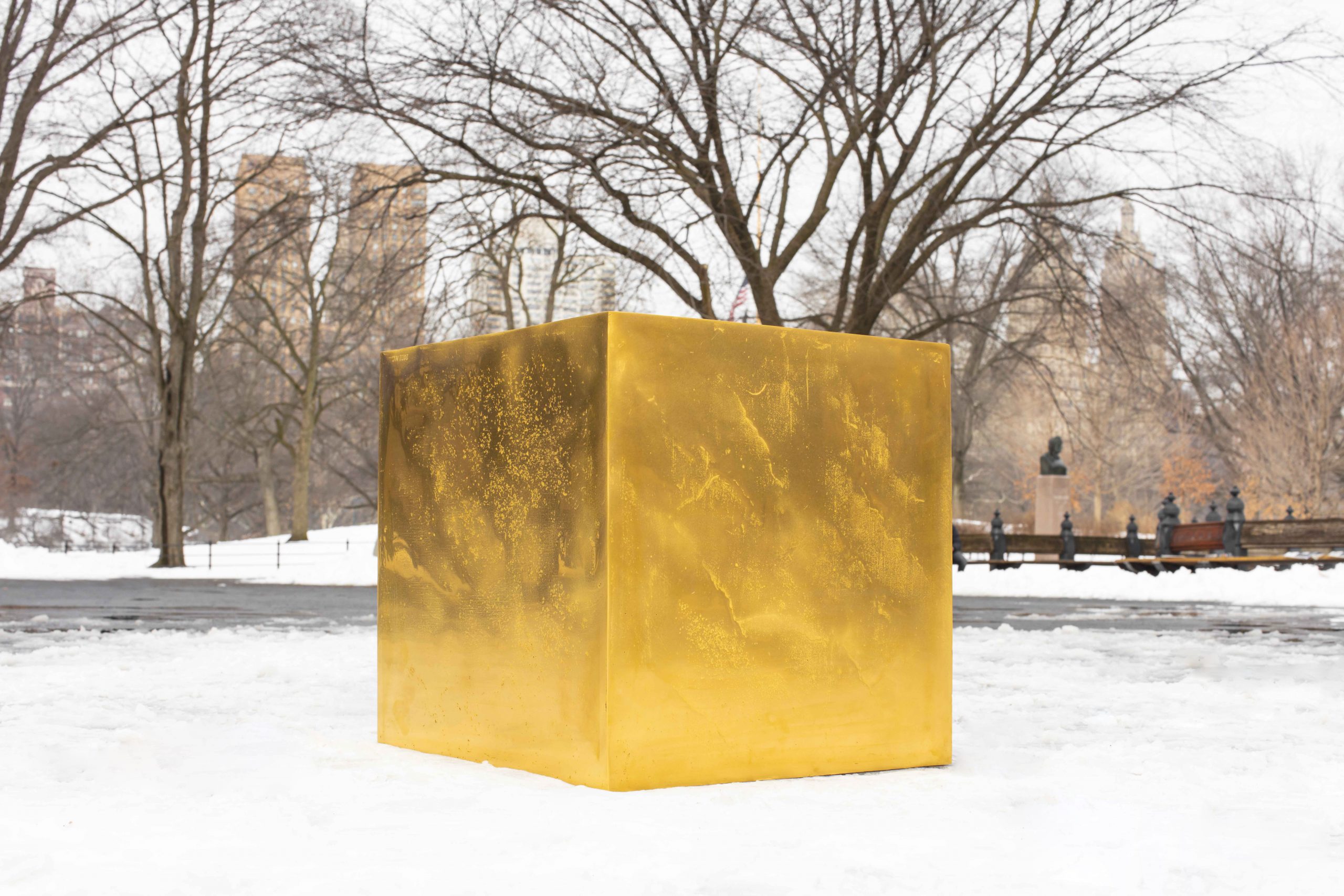 Castello Cube