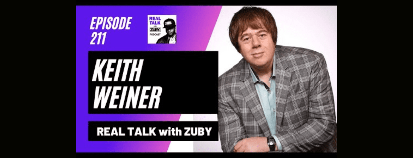 Real Talk with Zuby