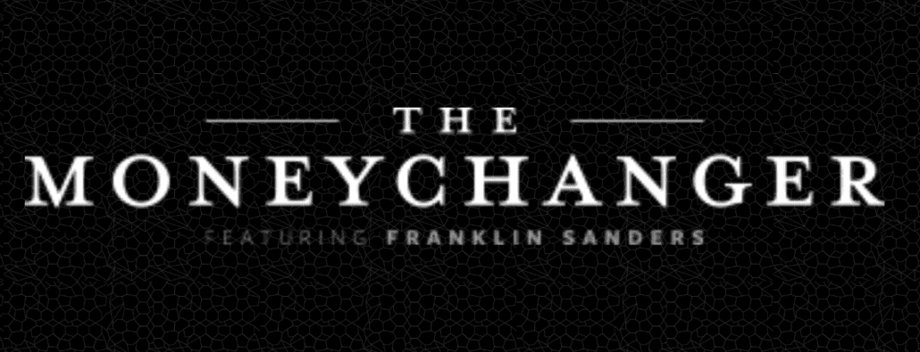 The Moneychanger