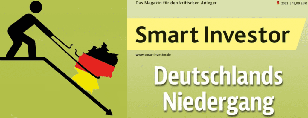 Smart Investor Germany
