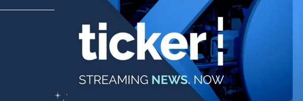 Ticker News