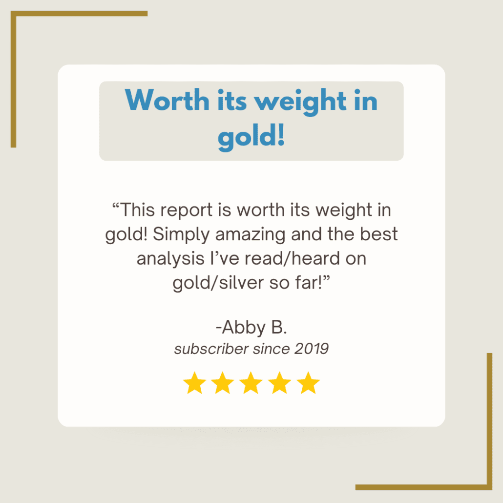 Gold Standard All In