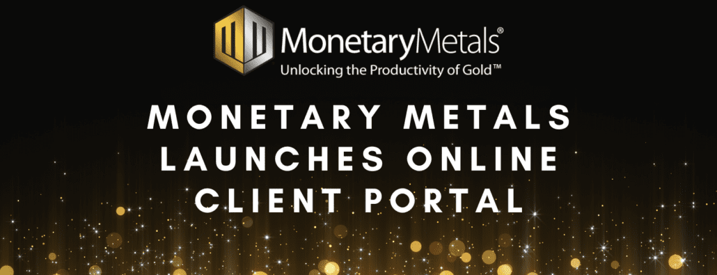 Client Portal Launch