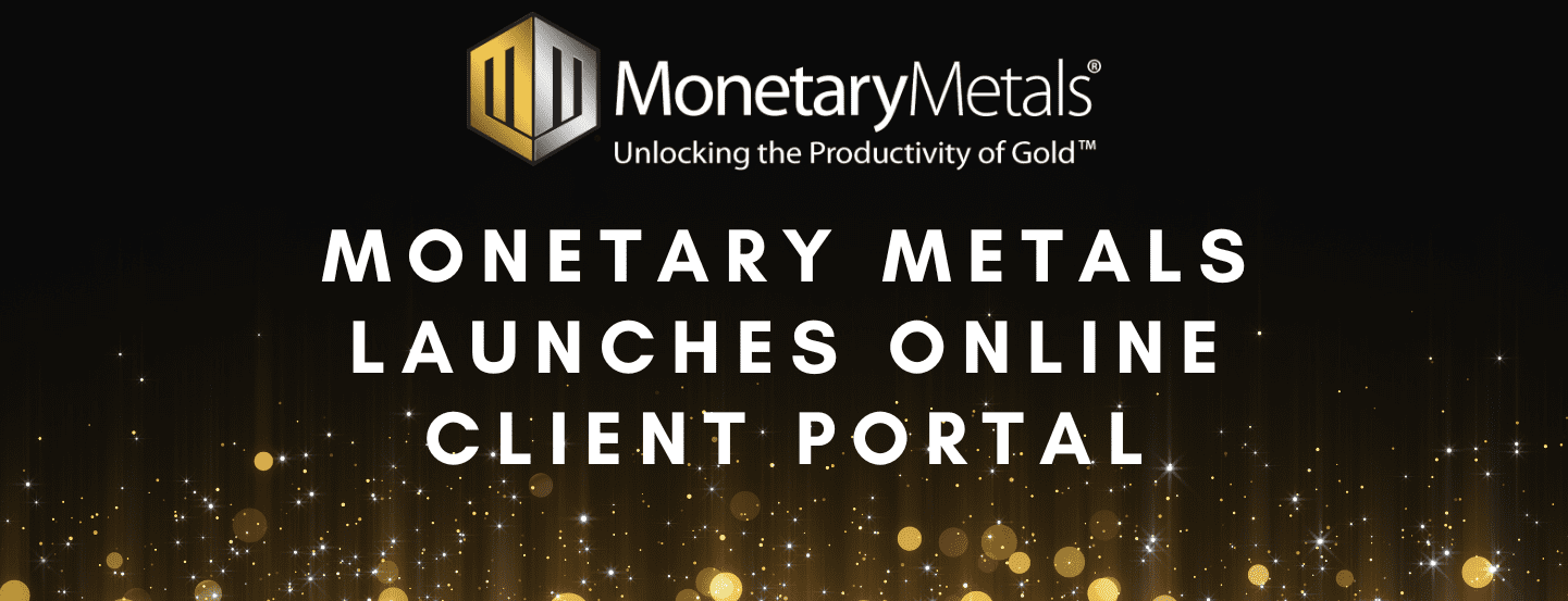 Client Portal Launch