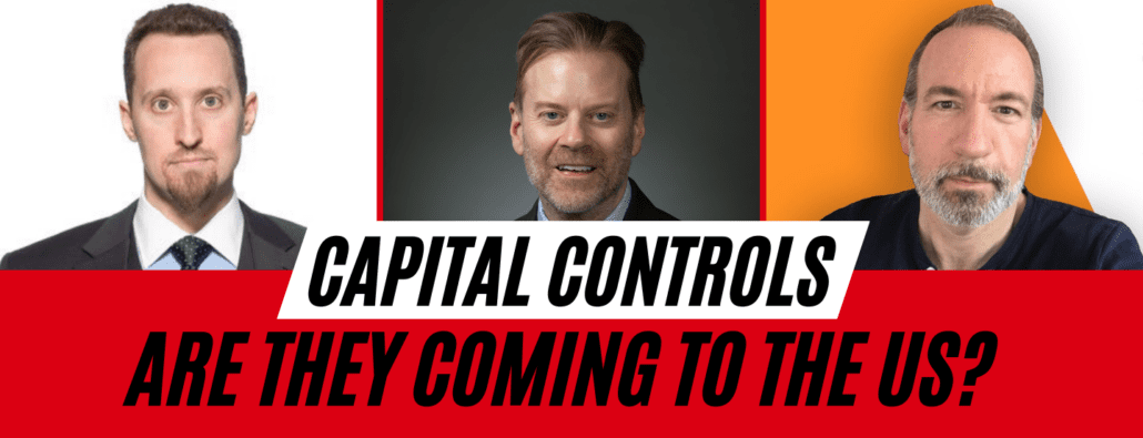 Capital Controls