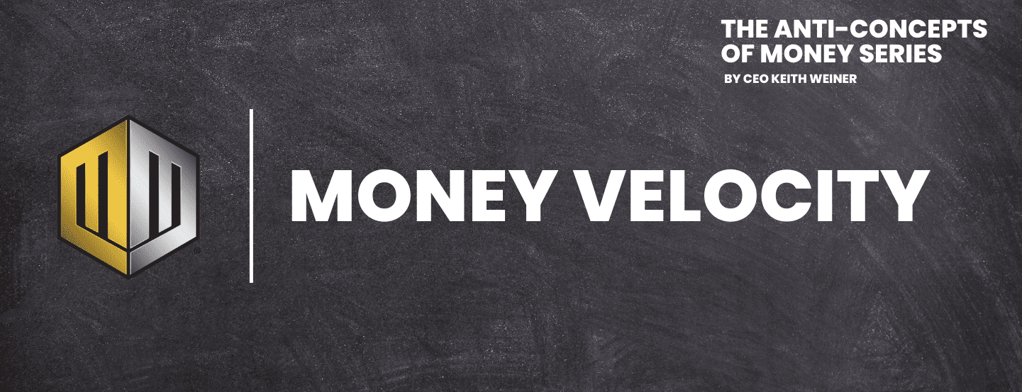 Anti-Concept Velocity