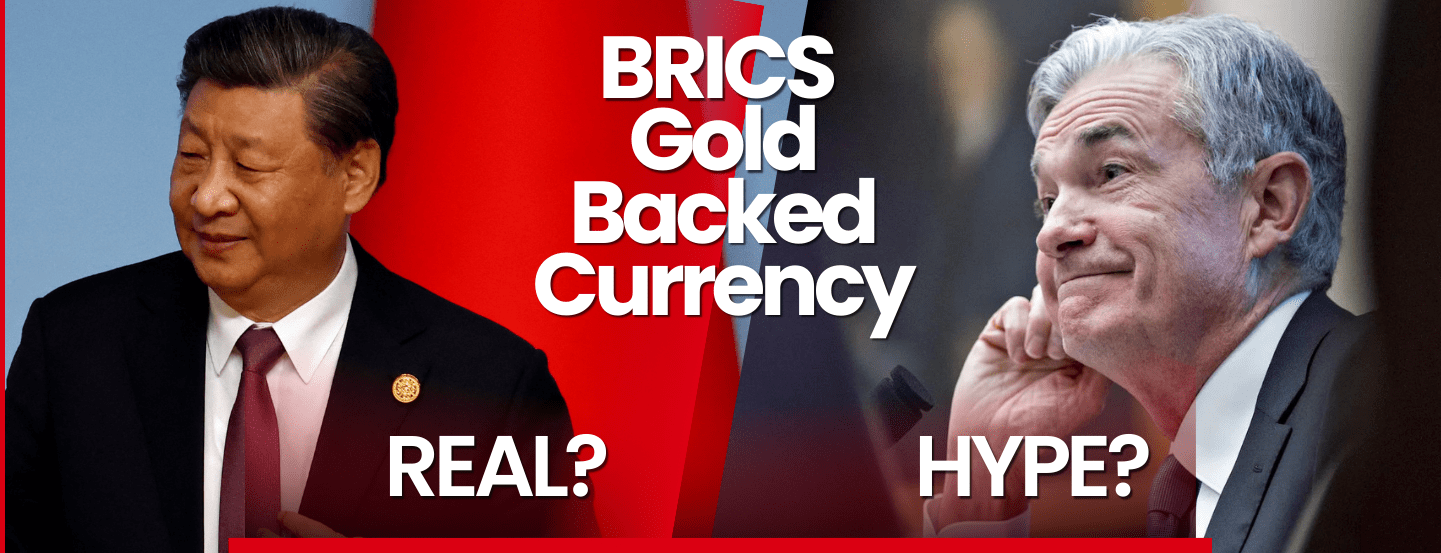 Is the BRICS Currency Real or Hype?