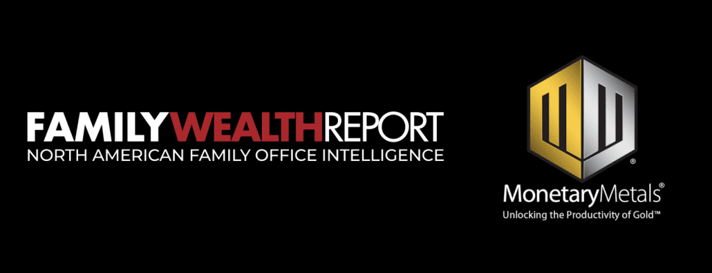 Family Wealth Report