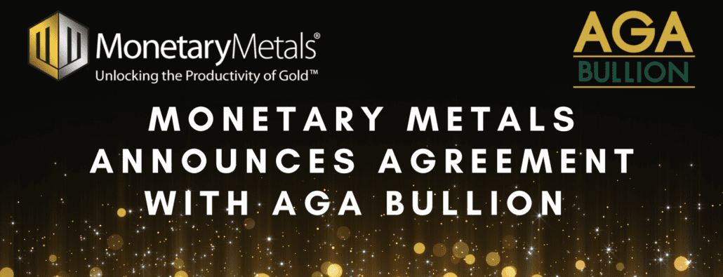 AGA Bullion