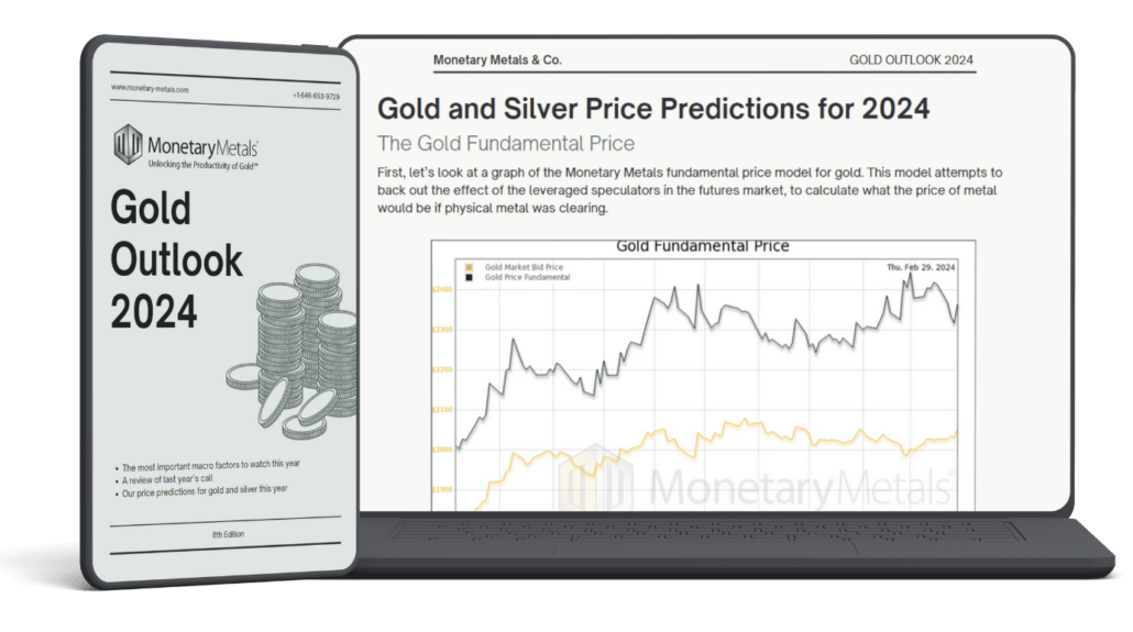 2024 Gold Outlook Report