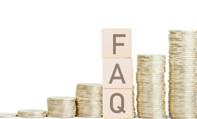 Frequently Asked Questions