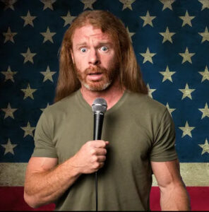 JP Sears