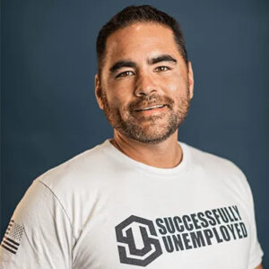 MPI Team Dustin Heiner