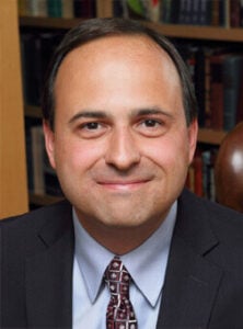 Tom Woods