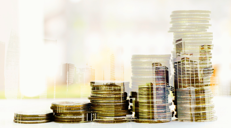Build wealth that lasts with a gold lease