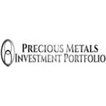 Precious Metals Investment Portfolio Logo