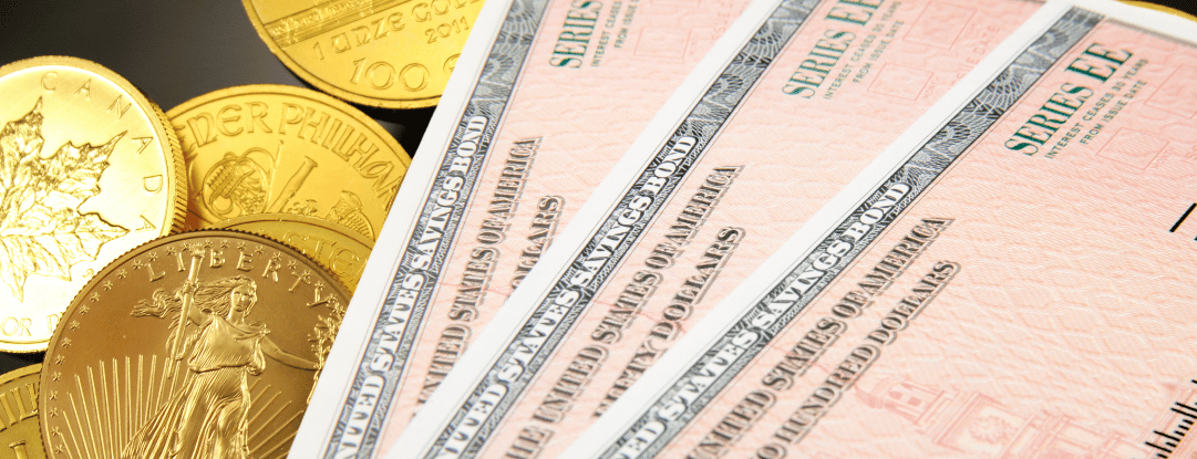 Bonds vs Gold: What does the data say?