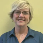 Betsy Hamilton-Corley