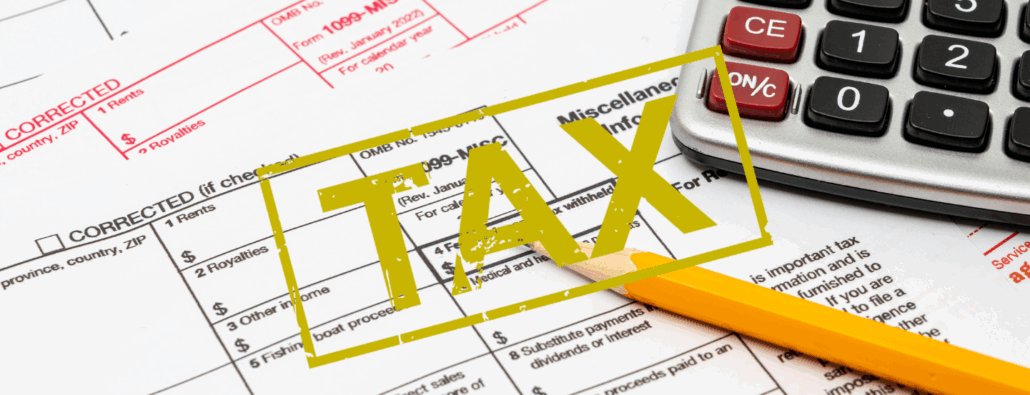 Taxes on gold and silver featured image