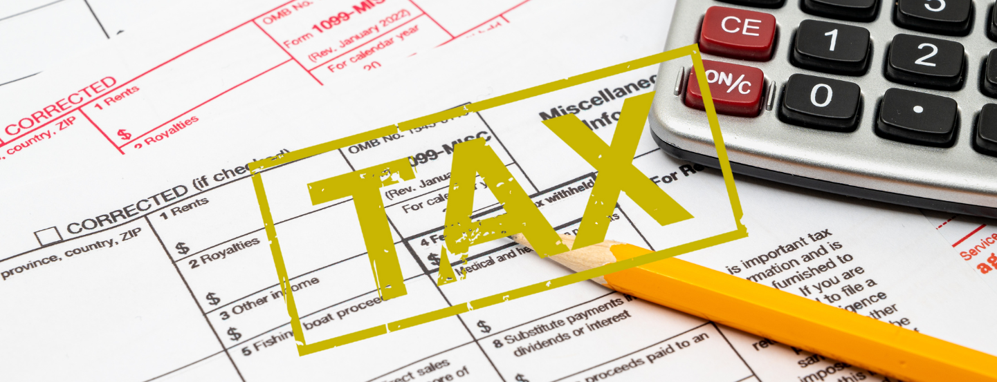 Taxing gold and silver yield | Monetary Metals