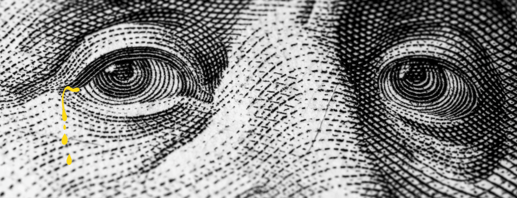 Why sell your gold featured image