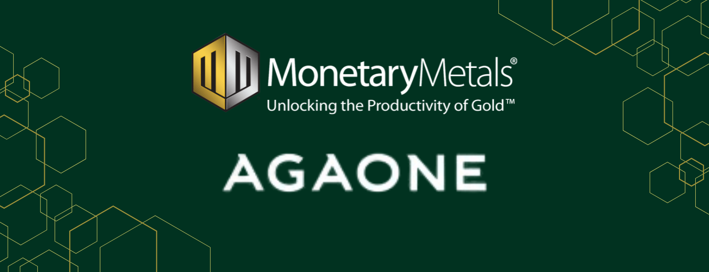 AgaOne Partnership Press Release Featured image