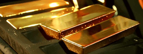 Gold at all-time highs featured image