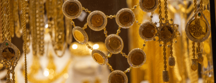 Gold leasing is coming to Turkiye featured image