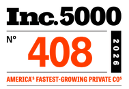 Inc 5000 #408